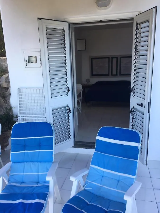 Casa Delle More Villa Città di Lipari 0*,  Italia