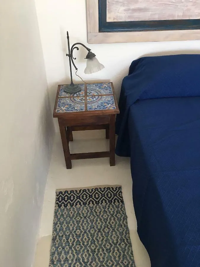 Casa vacanze Casa Delle More Villa Città di Lipari Italia