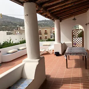 Casa vacanze Isola - Centro Storico, Città di Lipari
