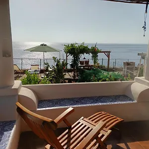 Casa vacanze Terrazza Sul Mare, Città di Lipari