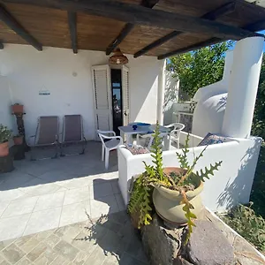 Appartamento Casa Cincotta, Città di Lipari