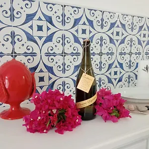 Appartamento Canneto Blu, Città di Lipari