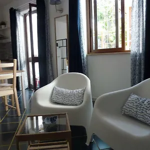 Appartamento Casa Annina, Città di Lipari