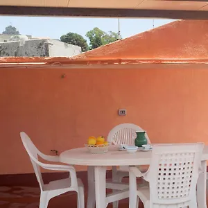  Hébergement de vacances La Bitta
