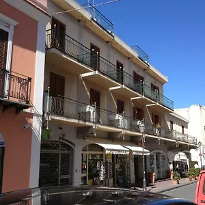 Appartamento Corso Vittorio Emanuele Ii Aparments, Città di Lipari