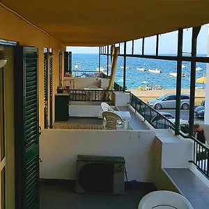 Appartamento Blu, Città di Lipari